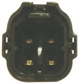 NGK Suzuki Esteem 2000 Direct Fit Oxygen Sensor thumbnail 6