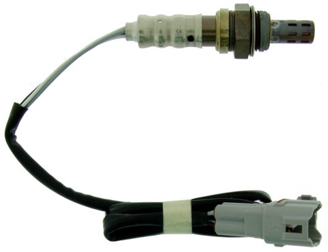 NGK Chevrolet Tracker 2004-2001 Direct Fit Oxygen Sensor thumbnail 2