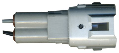 NGK Chevrolet Tracker 2004-2001 Direct Fit Oxygen Sensor thumbnail 4