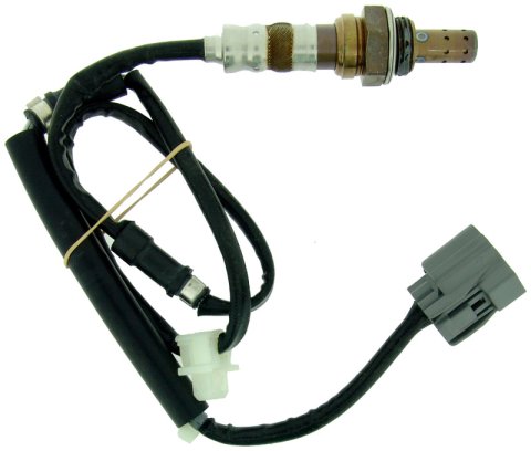 NGK Acura MDX 2002-2001 Direct Fit Oxygen Sensor thumbnail 2