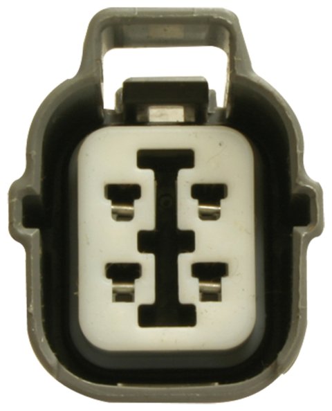 NGK Acura MDX 2002-2001 Direct Fit Oxygen Sensor thumbnail 3