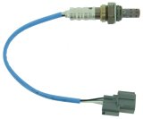 NGK Honda Civic 2003-2001 Direct Fit Oxygen Sensor thumbnail 1
