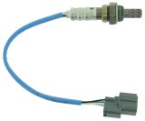 NGK Honda Civic 2003-2001 Direct Fit Oxygen Sensor thumbnail 2
