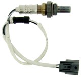 NGK Honda Accord 2002-2000 Direct Fit Oxygen Sensor thumbnail 1