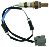 NGK Acura EL 2003-2001 Direct Fit Oxygen Sensor thumbnail 1
