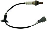 NGK Scion xA 2006-2004 Direct Fit Oxygen Sensor thumbnail 2