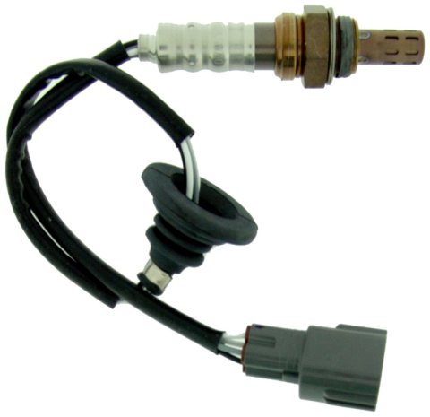 NGK Toyota Echo 2005-2003 Direct Fit Oxygen Sensor thumbnail 1