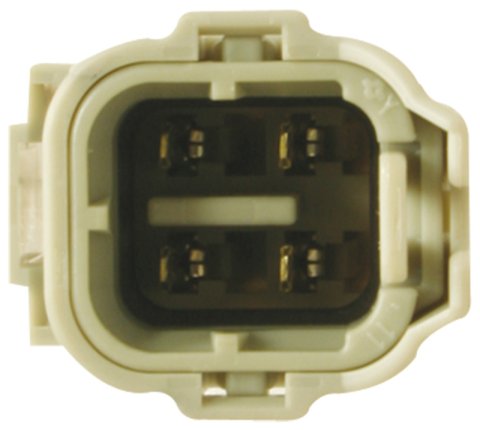 NGK Suzuki Aerio 2007-2002 Direct Fit Oxygen Sensor thumbnail 3