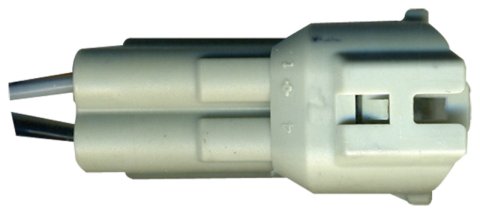 NGK Suzuki Aerio 2007-2002 Direct Fit Oxygen Sensor thumbnail 6