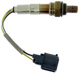 NGK Honda Insight 2001-2000 Direct Fit 5-Wire Wideband A/F Sensor thumbnail 2