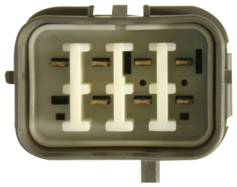 NGK Acura MDX 2006-2003 Direct Fit 5-Wire Wideband A/F Sensor thumbnail 5
