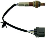 NGK Honda Accord 2007-2004 Direct Fit 5-Wire Wideband A/F Sensor thumbnail 1