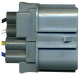 NGK Honda Accord 2007-2004 Direct Fit 5-Wire Wideband A/F Sensor thumbnail 4