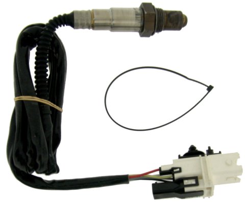 NGK Volvo S80 2005-2000 Direct Fit 5-Wire Wideband A/F Sensor thumbnail 1