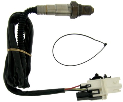 NGK Volvo S80 2005-2000 Direct Fit 5-Wire Wideband A/F Sensor thumbnail 2