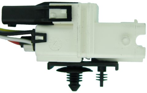 NGK Volvo S80 2005-2000 Direct Fit 5-Wire Wideband A/F Sensor thumbnail 5