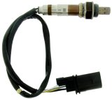 NGK Audi A6 2009-2006 Direct Fit 5-Wire Wideband A/F Sensor thumbnail 2