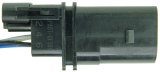 NGK Audi A6 2009-2006 Direct Fit 5-Wire Wideband A/F Sensor thumbnail 5