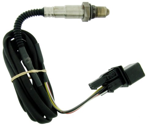 NGK Audi A8 Quattro 2007-2005 Direct Fit 5-Wire Wideband A/F Sensor thumbnail 2