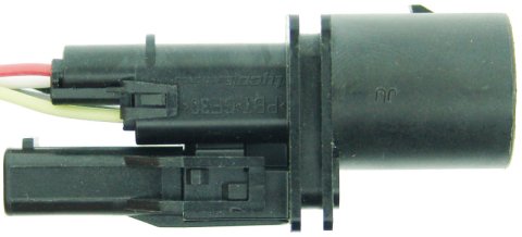 NGK Audi A8 Quattro 2007-2005 Direct Fit 5-Wire Wideband A/F Sensor thumbnail 6