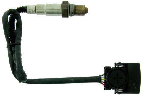 NGK Cadillac Catera 2001-1999 Direct Fit 5-Wire Wideband A/F Sensor thumbnail 1
