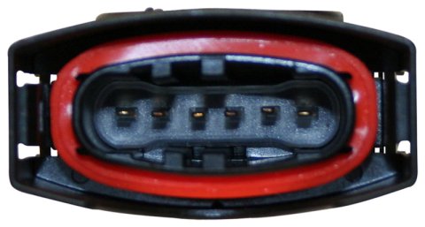 NGK Cadillac Catera 2001-1999 Direct Fit 5-Wire Wideband A/F Sensor thumbnail 3