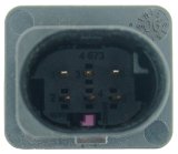NGK BMW 325Ci 2006-2003 Direct Fit 5-Wire Wideband A/F Sensor thumbnail 3