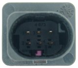 NGK BMW 325Ci 2006-2003 Direct Fit 5-Wire Wideband A/F Sensor thumbnail 4