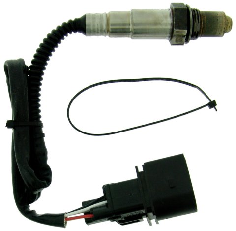 NGK Audi A8 Quattro 2007-2005 Direct Fit 5-Wire Wideband A/F Sensor thumbnail 1
