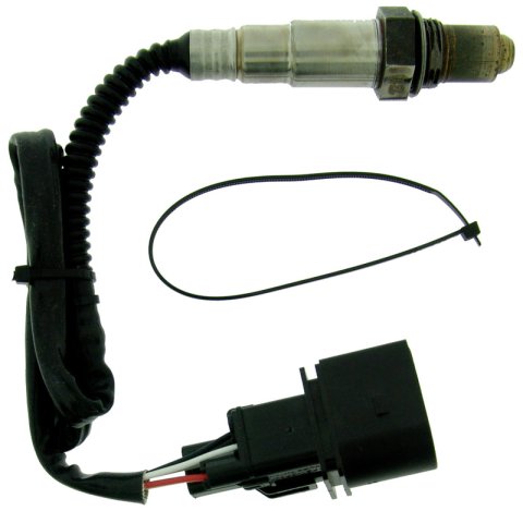 NGK Audi A8 Quattro 2007-2005 Direct Fit 5-Wire Wideband A/F Sensor thumbnail 2