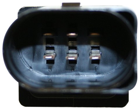 NGK Audi A8 Quattro 2007-2005 Direct Fit 5-Wire Wideband A/F Sensor thumbnail 4