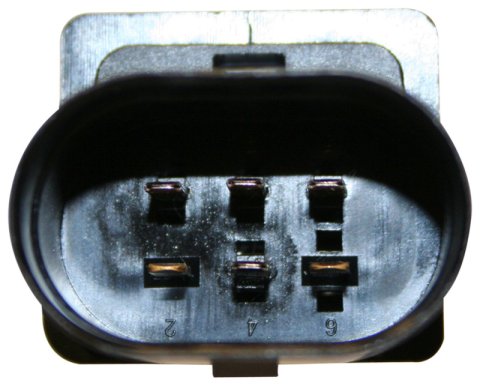 NGK Audi A8 Quattro 2006-2004 Direct Fit 5-Wire Wideband A/F Sensor thumbnail 3