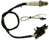 NGK Nissan Altima 2006-2004 Direct Fit 5-Wire Wideband A/F Sensor thumbnail 2
