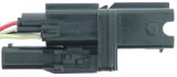 NGK Nissan Altima 2006-2004 Direct Fit 5-Wire Wideband A/F Sensor thumbnail 5