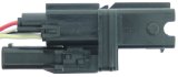 NGK Nissan Altima 2006-2004 Direct Fit 5-Wire Wideband A/F Sensor thumbnail 6