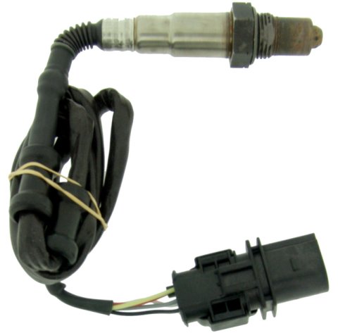 NGK Audi S6 2011-2008 Direct Fit 5-Wire Wideband A/F Sensor thumbnail 1