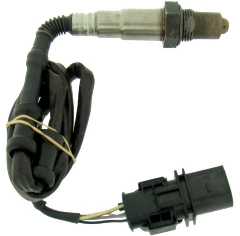 NGK Audi S6 2011-2008 Direct Fit 5-Wire Wideband A/F Sensor thumbnail 2