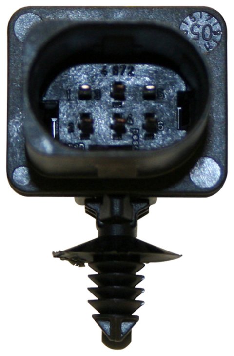 NGK Audi S6 2007 Direct Fit 5-Wire Wideband A/F Sensor thumbnail 3