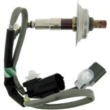 NGK Mazda 6 2007-2006 Direct Fit 5-Wire Wideband A/F Sensor thumbnail 1