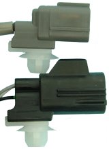 NGK Mazda 6 2007-2006 Direct Fit 5-Wire Wideband A/F Sensor thumbnail 3