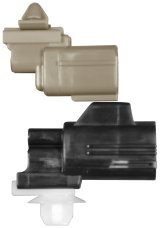 NGK Mazda CX-7 2009-2007 Direct Fit 5-Wire Wideband A/F Sensor thumbnail 3