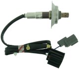 NGK Mazda 3 2009-2007 Direct Fit 5-Wire Wideband A/F Sensor thumbnail 2