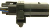 NGK Hyundai Elantra 2010 Direct Fit 5-Wire Wideband A/F Sensor thumbnail 6