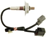 NGK Mazda CX-7 2012-2010 Direct Fit 5-Wire Wideband A/F Sensor thumbnail 1