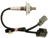 NGK Mazda CX-7 2012-2010 Direct Fit 5-Wire Wideband A/F Sensor thumbnail 2
