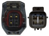 NGK Mazda CX-7 2012-2010 Direct Fit 5-Wire Wideband A/F Sensor thumbnail 5
