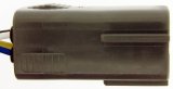 NGK Mazda 3 2013-2012 Direct Fit 5-Wire Wideband A/F Sensor thumbnail 4
