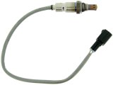 NGK Mazda 3 2013-2012 Direct Fit 5-Wire Wideband A/F Sensor thumbnail 1