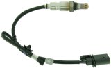 NGK Hyundai Genesis Coupe 2014-2013 Direct Fit 5-Wire Wideband A/F Sensor thumbnail 1