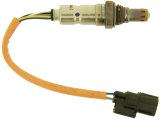 NGK Acura MDX 2017-2014 Direct Fit 5-Wire Wideband A/F Sensor thumbnail 1
